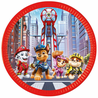 Procos Party Paw Patrol The Movie Boards 23 | 8 pieces Procos Party Paw Patrol The Movie Boards 23 | 8 pieces