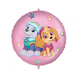Procos Party Paw Patrol Skye and Everest Foil Balloon 45cm | per piece