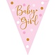 Oaktree Baby-Mädchen! Gepunkteter Strampler | 3,90 cm