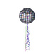 Boland Piñata 3D boule disco à tirer 30 cm | à l'unité