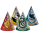 Procos Party Chapeaux de Poudlard Harry Potter | 6 pièces