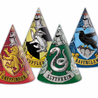 Procos Party Chapeaux de Poudlard Harry Potter | 6 pièces Procos Party Chapeaux de Poudlard Harry Potter | 6 pièces