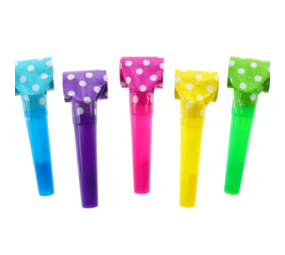 Godan Roltong met stippen | per 5 stuks Godan Roltong met stippen | per 5 stuks