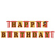 Amscan Harry Potter Cartoon letter garland | per piece
