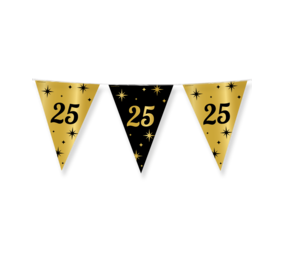legering lancering glans Versiering 25 jaar voor de leukste 25 jaar verjaardag! | Tuf Tuf | Tuf-Tuf  Nederland