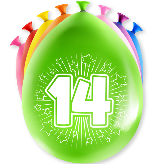 Verjaardagsversieringen met zwarte strik, feestartikelen met flirtthema met licht parelwitte confetti Lange ballonnen Happy Birthday-banner - België