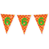 Paper Dreams Flaggengirlande, 6-Jahres-Party, 10 m | pro Stück Paper Dreams Flaggengirlande, 6-Jahres-Party, 10 m | pro Stück