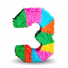 Godan Pinata 3
