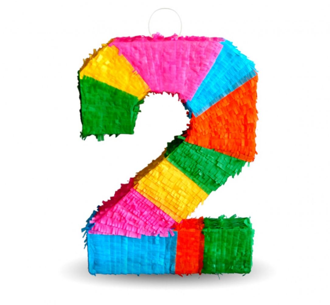 Godan Pinata 2 Godan Pinata 2