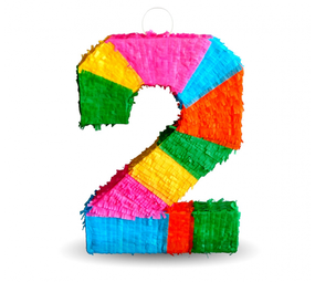 Godan Pinata 2 Godan Pinata 2