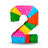 Godan Pinata 2