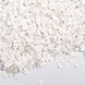 WeFiesta Weißes Papierkonfetti 100 g | pro Stück