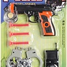 LG Imports 4-teiliges Polizei-Set LG Imports 4-teiliges Polizei-Set