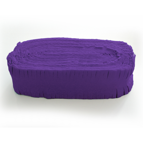 WeFiesta Draai slinger paars | 24 meter WeFiesta Draai slinger paars | 24 meter