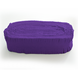 WeFiesta Manivelle rotative violette | 24 mètres