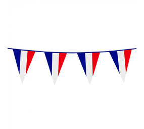 Boland France bunting | 10 meters