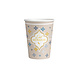 Amscan Tasses Eid Mubarak 250 ml | 8 pièces
