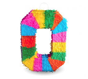 Godan Pinata 0 Godan Pinata 0