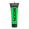 Haza - Witbaard Peinture visage et corps NEON vert intense | Tube de 12 ml Haza - Witbaard Peinture visage et corps NEON vert intense | Tube de 12 ml