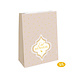 Amscan Eid Mubarak paper treat bags | 4 pieces
