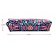 LG Imports Gamer Neon Pencil Case 6.5x23.5cm | per piece