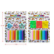 LG Imports Modelliermasse mit Formen 190 g | pro Set