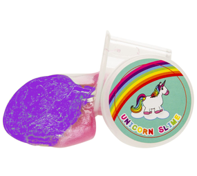 LG Imports Unicorn Slime 22ml | per piece