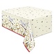 Unique Party Nappe en papier Harry Potter 137 x 213 cm | à l'unité