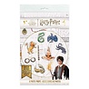 Unique Party Harry Potter Foto Props HP | 8-delig