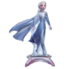 Anagram Frozen Elsa foil balloon standing Anagram Frozen Elsa foil balloon standing