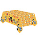 Riethmüller Bing paper tablecloth 120x180cm | per piece