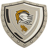 Folat Knight's Shield | per piece Folat Knight's Shield | per piece