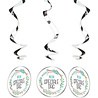 Folat My special day hanging decoration | 3 pieces Folat My special day hanging decoration | 3 pieces