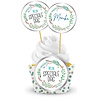 Folat My Special Day Cupcake Decoration Set | 12-piece Folat My Special Day Cupcake Decoration Set | 12-piece