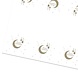 Zin El Afrah Ramadan Kareem Tablecloth 120x180cm | per piece