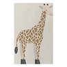Ginger Ray Servietten „Let's go Wild“ Giraffe 16x16cm | 16 Stück Ginger Ray Servietten „Let's go Wild“ Giraffe 16x16cm | 16 Stück