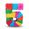 Godan Pinata 5 | 50x35x7.5 cm Godan Pinata 5 | 50x35x7.5 cm
