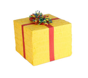 Amscan 3D-Piñata-Geschenk