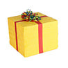 Amscan Cadeau Piñata 3D Amscan Cadeau Piñata 3D