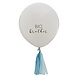 Ginger Ray Großer-Bruder-Ballon 45 cm | pro Stück