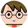 Amscan Harry Potter Party Package | 8 people