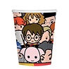 Amscan Formule fête Harry Potter | 8 personnes