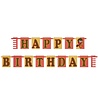 Amscan Harry-Potter-Partypaket | 8 Personen Amscan Harry-Potter-Partypaket | 8 Personen