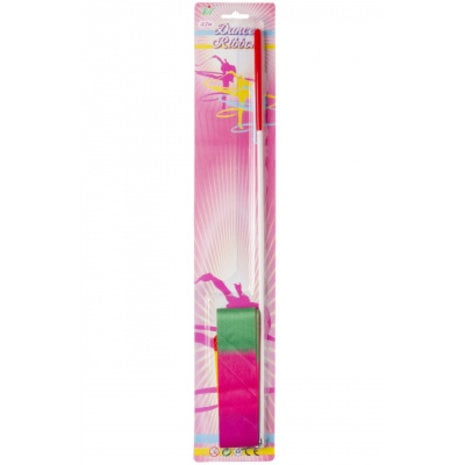 LG Imports Dance ribbon on card 3.7m | per piece