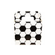 LG Imports Feestbox Voetbal 13x9,5x12cm | per stuk LG Imports Feestbox Voetbal 13x9,5x12cm | per stuk
