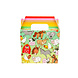 Feestbox Boerderij dieren 13x9,5x12cm | per stuk Feestbox Boerderij dieren 13x9,5x12cm | per stuk