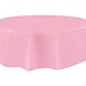 Unique Party Nappe rose clair 213 cm | à l'unité