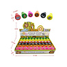LG Imports Jungle Dieren Stempel | 12 stuks LG Imports Jungle Dieren Stempel | 12 stuks