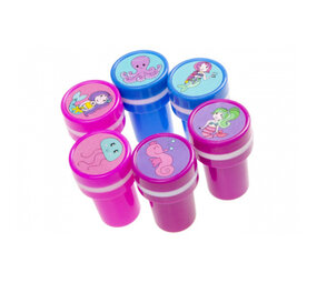 LG Imports Tampon Sirène | 12 pièces