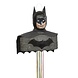 Unique Party Piñata Batman 3D 40 cm | à l'unité Unique Party Piñata Batman 3D 40 cm | à l'unité